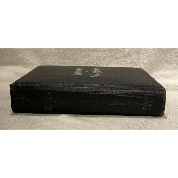 Library of Wit and Humor - 1901 Vintage - Picture 6 of 9